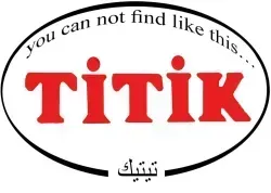 تیتیک
