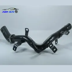 شیلنگ پرایمری(فلزی) رادیاتور 206-تیپ 5- ایساکو