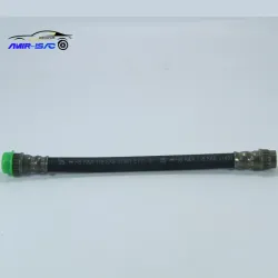 شیلنگ ترمز چرخ عقب پژو206-ایساکو   #