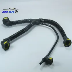 لوله بخار روغن 206 تیپ 5 - ایساکو(بدون کد قفسه)