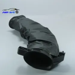 لوله ورودی هوا به منبع رزوناتورپژو206-ایساکو(بدون کد قفسه)