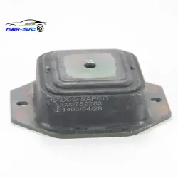 ضربگیر اکسل عقب پژو405-ایساکو