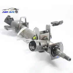 میل فرمان با پوسته کامل پژو405- ایساکو   #(بدون کد قفسه)