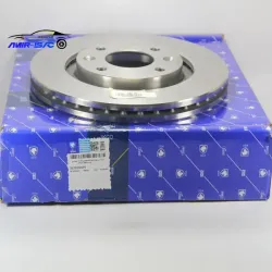 دیسک چرخ جلو 405-ایساکو