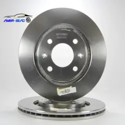 دیسک چرخ جلو 405-ایساکو