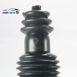 گردگیر جعبه فرمان چپ (یک سر) 405-ایساکو