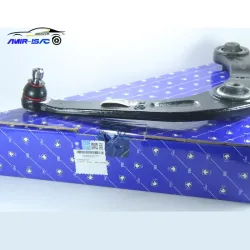 طبق چرخ جلو راست پژو206-تیپ5-ایساکو