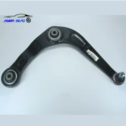 طبق چرخ جلو راست پژو206-تیپ5-ایساکو
