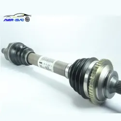 پلوس کامل چپ ABS-206-تیپ5-ایساکو(بدون کد قفسه)