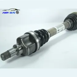 پلوس کامل چپ ABS-206-تیپ5-ایساکو(بدون کد قفسه)