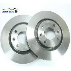 دیسک چرخ جلو206تیپ5-ایساکو