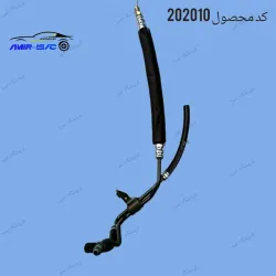 شیلنگ هیدرولیک  تیبا-بنسا