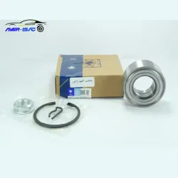 کیت کامل بلبرینگ چرخ جلو 405-ایساکو -ام آر ک