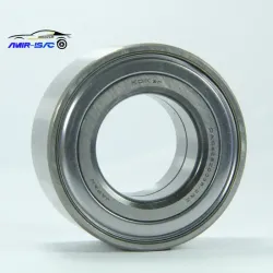 کیت کامل بلبرینگ چرخ جلو 405-ایساکو -ام آر ک