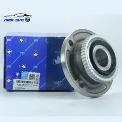 توپی چرخ عقب ABS پژو 405 - ایساکو