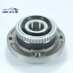 توپی چرخ عقب ABS پژو 405 - ایساکو