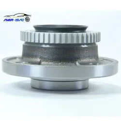 توپی چرخ عقب ABS پژو 405 - ایساکو