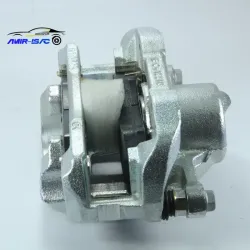 مجموعه سیلندر و پیستون ونگهدارنده(کالیپر)چرخ جلو راست با لنت206-ایساکو