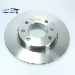دیسک چرخ عقب پارس ELX - ایساکو (عددی)