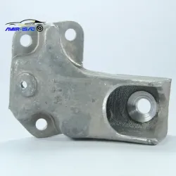 پایه دسته موتور بالا  راست 206 تیپ 5-ایساکو(ال)