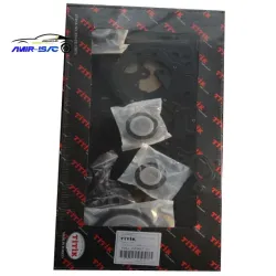 واشرجات کامل سمند ملی-تیتیک