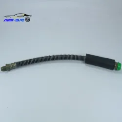 شیلنگ ترمز چرخ جلو پژو206-ایساکو