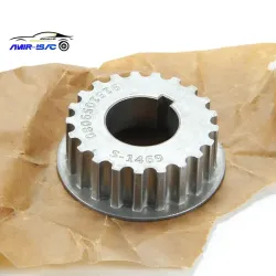 دنده تایمینگ سر میل لنگ 21 دندانه 405-ایساکو