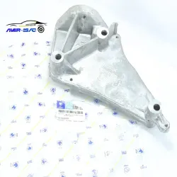 پایه آلومینیومی دسته موتور پائین راست 405-ایساکو(سه گوش)