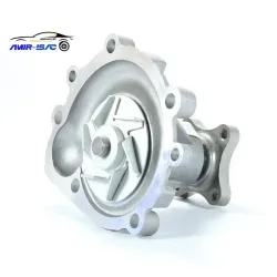 واتر پمپ پیکان بهینه-ایساکو