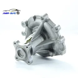 واتر پمپ پیکان بهینه-ایساکو