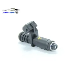سوزن انژکتور آردی روا-ایساکو