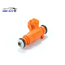 سوزن انژکتور پژو206 تیپ 5 (نارنجی)-ایساکو
