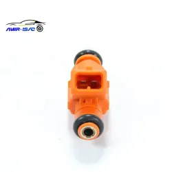 سوزن انژکتور پژو206 تیپ 5 (نارنجی)-ایساکو