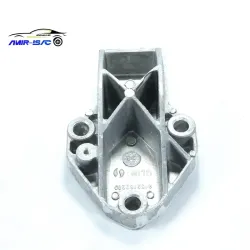 نگهدارنده بالای دسته موتور راست405(پاشتری)-ایساکو