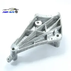 پایه آلومینیومی دسته موتور پائین راست 405-ایساکو(سه گوش)