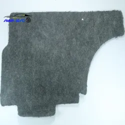 نمدی زیر داشبورد راست 405-ایساکو