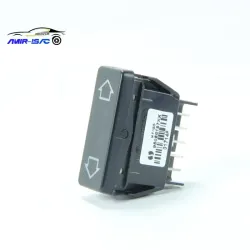 کلید شیشه بالابر ساده 405-ایساکو