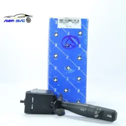 دستک راهنما چراغها و بوق 405-آردی-پرشیا-ایساکو