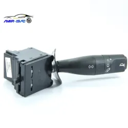 دستک راهنما چراغها و بوق 405-آردی-پرشیا-ایساکو