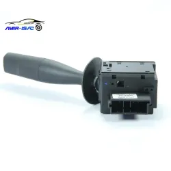 دستک راهنمائی شیشه شوی پژو405-ایساکو(بدون قفسه)