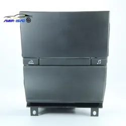 قاب رادیو و جاسیگاری پژو405-ایساکو