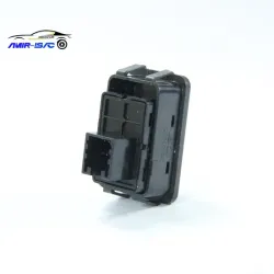 کلید تنظیم آینه برقی405-ایساکو
