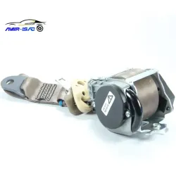 کمربند ایمنی جلو راست 206-ایساکو