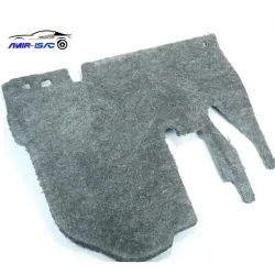 نمد زیر داشبورد چپ 405 - ایساکو