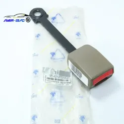 پریز کمربند جلو 405-بژ  ایساکو