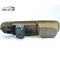 مجموعه کلید شیشه و آینه چپ 405 SLX - ایساکو