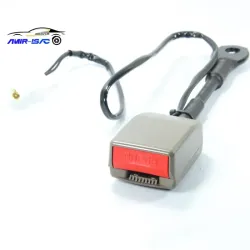 قفل کمربند کرم با سیم-ایساکو