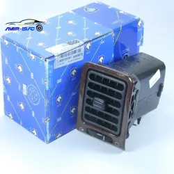 دریچه بخاری چپ طرح چوب پارس - ایساکو