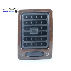 دریچه بخاری چپ طرح چوب پارس - ایساکو