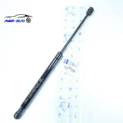 جک در صندوق عقب 206 تیپ 5-ایساکو